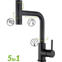 Laveo Rotaro BLR 769D