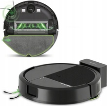 iRobot Roomba 115 Combo Black