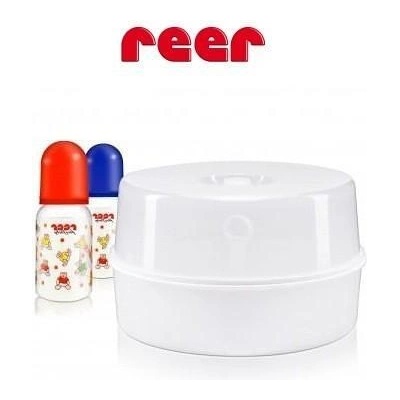 Reer 3295.1 Reer стерилизатор за микровълнова фурна (NEW020384)