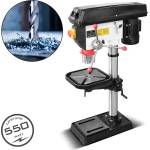 STAHLWERK BD-550 ST
