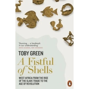 Fistful of Shells | Toby Green (ISBN: 9780141977669)