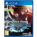 Hry na PS4 Phoenix Point (Behemoth Edition)