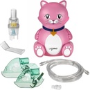 Promedix PR-816 Inhalátor pre deti mačky auta Inhalátor maska filterki