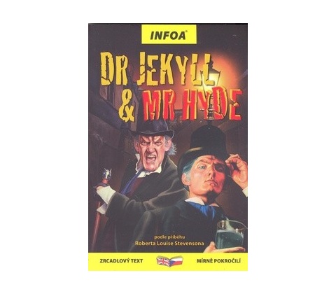Dr. Jekyll & Mr Hyde