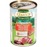 Stuzzy Monoprotein - Beef 400 g