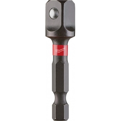 MILWAUKEE Adaptér 6hr 1/4"-3/8" 4-hr