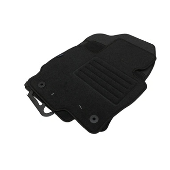 Petex Мокетни стелки за mazda cx-5 i (2012-2017)