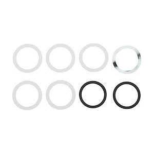 SRAM Средно движение SRAM, Kit BB30 Spacer (AM4259)