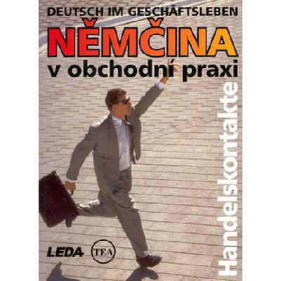 Němčina v obchodní praxi Deutsch im Geschäftsleben Mari Hiiemäe