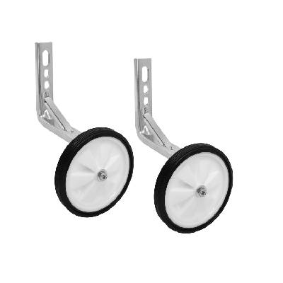 Balančné kolieska FORCE 16-20" plast + PVC