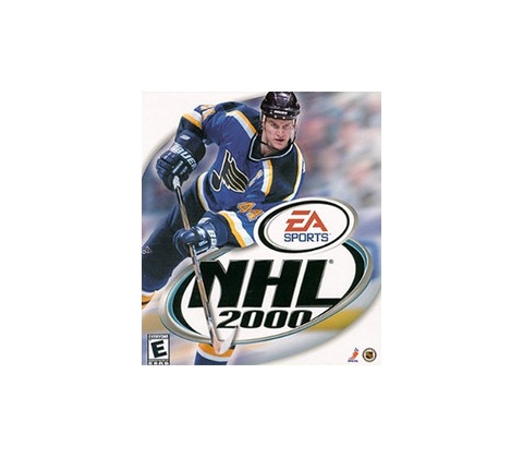 NHL 2000