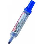 Pentel Маркер Pentel Easyflo, син, от 2.0 до 2.5 mm, за бяла дъска (OK26848)