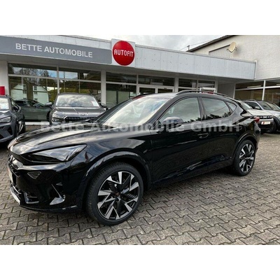 Cupra Formentor VZ 2.0 TSI 4Drive DSG 245 kW