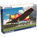Eduard Zlín Z-37A Čmelák Weekend Edition 1:72