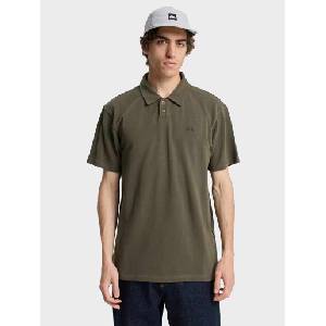Quiksilver Тениска mw pique polo (eqykt04392-cre0)
