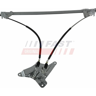 Mechanizmus zdvíhania okna FAST FT91703