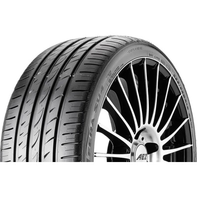 Nexen N'Fera SU4 XL 205/50 R17 93W