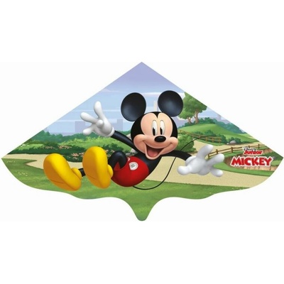 Günther šarkan Mickey Mouse 115 × 63 cm