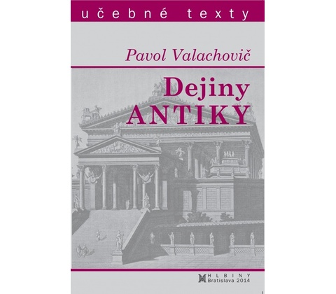 Dejiny antiky