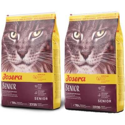 Josera Senior 2 x 10 kg