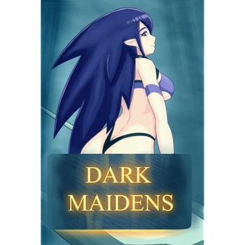 Archwtich Games Dark Maidens (PC)