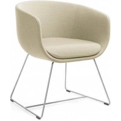 profim Konferenční čalouněné křeslo NU 20V3