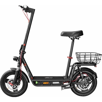 City Boss Z600