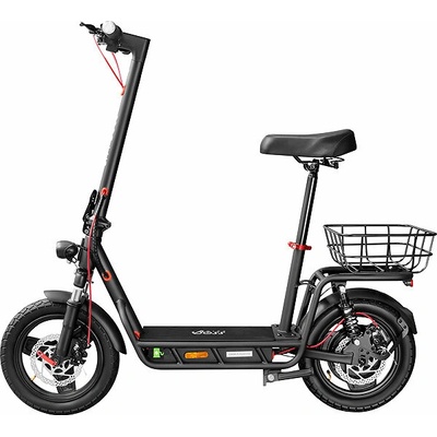 City Boss Z600