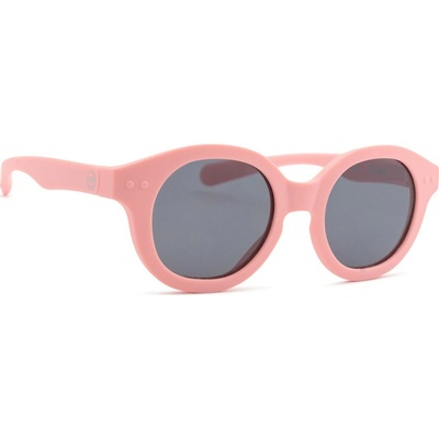 Izipizi Sun Kids #C Pastel Pink pre vek 0–3 roky