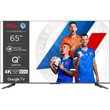TCL 65C655 PRO