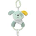 Lorelli Toys ДРЪНКАЛКА ФИГУРИ КУЧЕ ЗЕЛЕНО natural (10191400009)