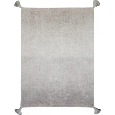 Lorena Canals Ombré Dark Grey Grey