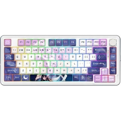 Redragon Cyrus K681ACG-RGB-PRO