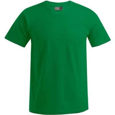 Promodoro pánské triko E3000 Kelly green