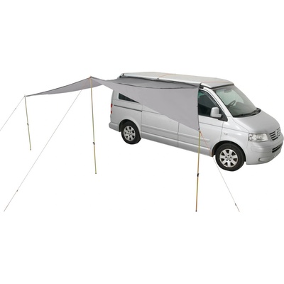 Easy Camp Lom Tri Canopy II. Цвят: сив