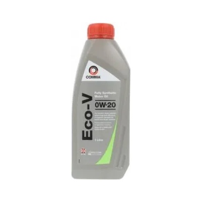 Comma Eco-V 0W-20 1 l