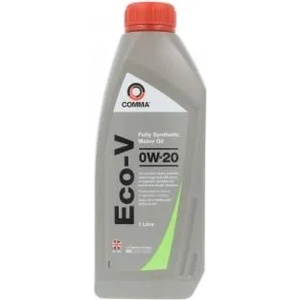 Comma Eco-V 0W-20 1 l