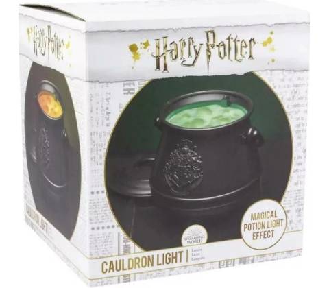 Harry Potter - Cauldron