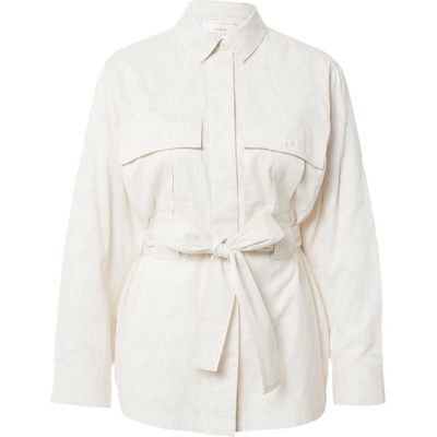 Guido Maria Kretschmer Women Блуза 'Linett' бяло, размер 42