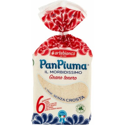ArteBianca sendvičový chlieb 400 g