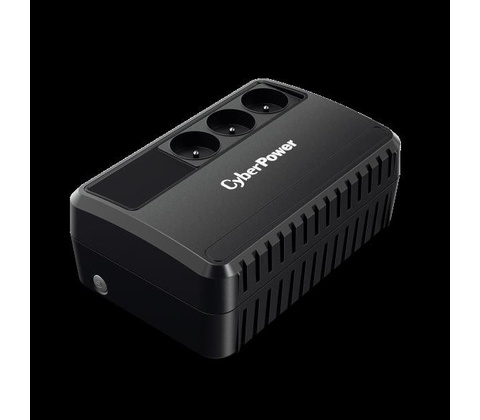 CyberPower BU650E