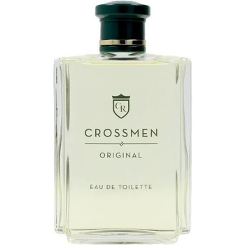 CROSSMEN Original EDT 200 ml