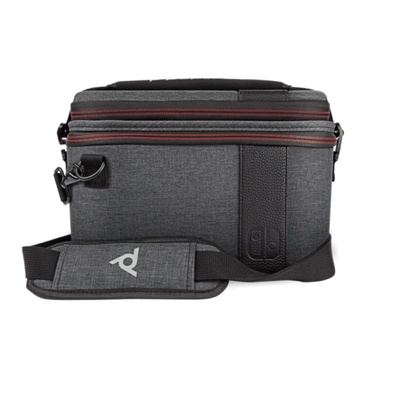 PDP Pull-N-Go, Nintendo Switch/OLED/LITE, 2в1, Elite Edition, чанта за конзола (500-141-EU)