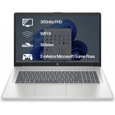 HP 17-cn3004nc B9PA7EA