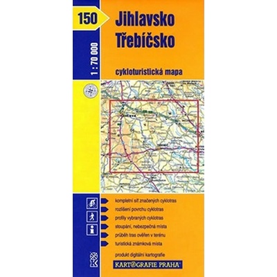 Jihlavsko Třebíčsko