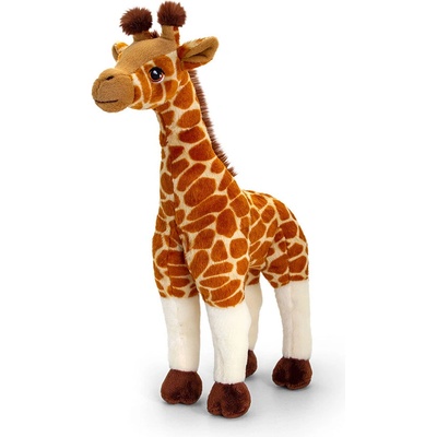 Keel Toys Keeleco, Жираф, 40 см (SE6125)