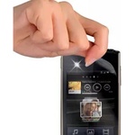 PURO Screen Protector for Sony Ericsson Xperia Ray