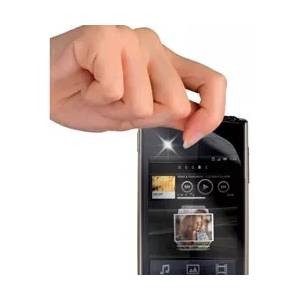 PURO Screen Protector for Sony Ericsson Xperia Ray