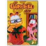 Hollywood Garfield: Volume 5 (Finale) - DVD (001241)