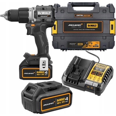 Dewalt DCD85MM2T-QW